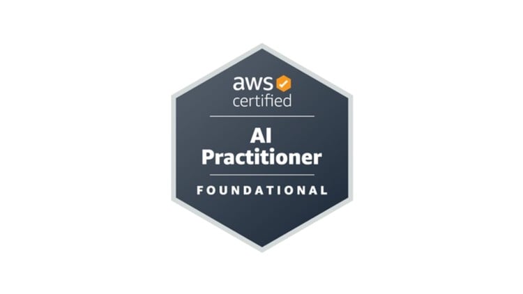 AWS AI Practitioner Foundational Practice Exams 2026