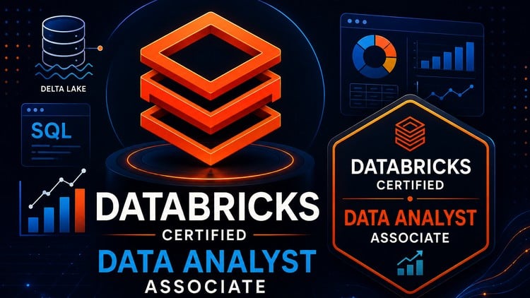 Databricks Data Analyst Associate Practice Tests