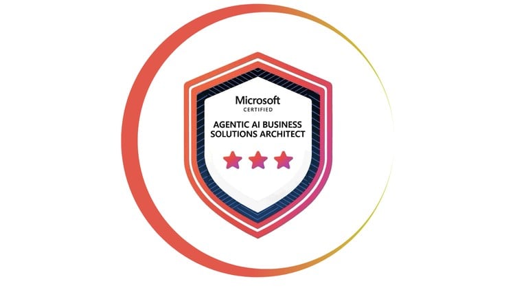 Microsoft AB-100 Agentic AI Practice Tests & Exam Prep