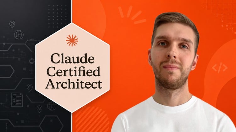 CCA-F Claude Certified Architect – Complete Exam Preparation