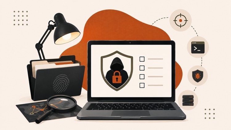 Offensive Security Certified Professional Practice Exams