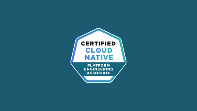 CNPA: Cloud Native Platform Engineering Associate Prep Exams