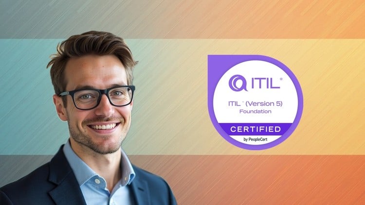 PeopleCert ITIL 5 Foundation (ITILFND-V5) Practice Exams