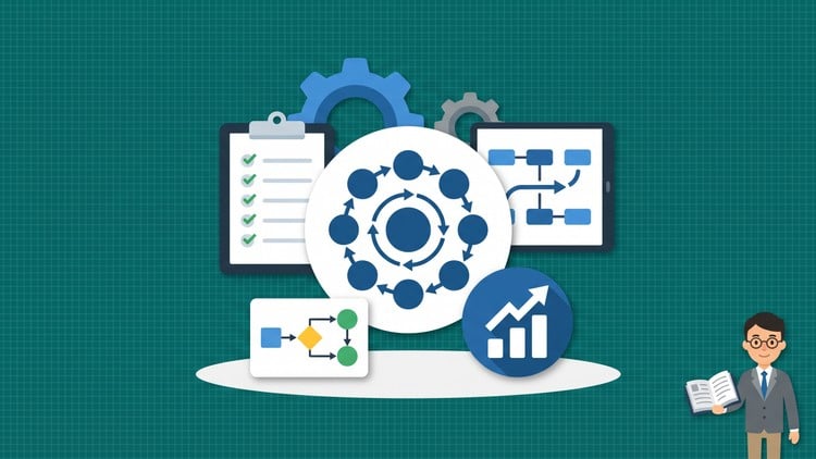 TOGAF Foundation Part 1 (OGEA-101): 6 Practice Tests 2026