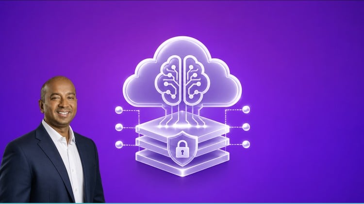 Enterprise Generative AI Systems on Microsoft Azure