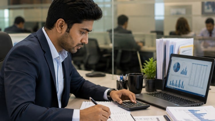 Credit Analysis Certification Practice Test 2026