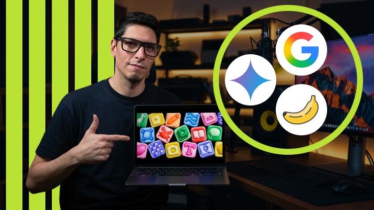 The Complete Google Flow Course: Beginner to Pro