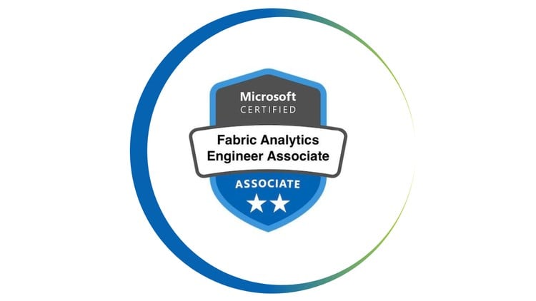 Microsoft DP-600 Fabric Analytics Practice Tests 2026