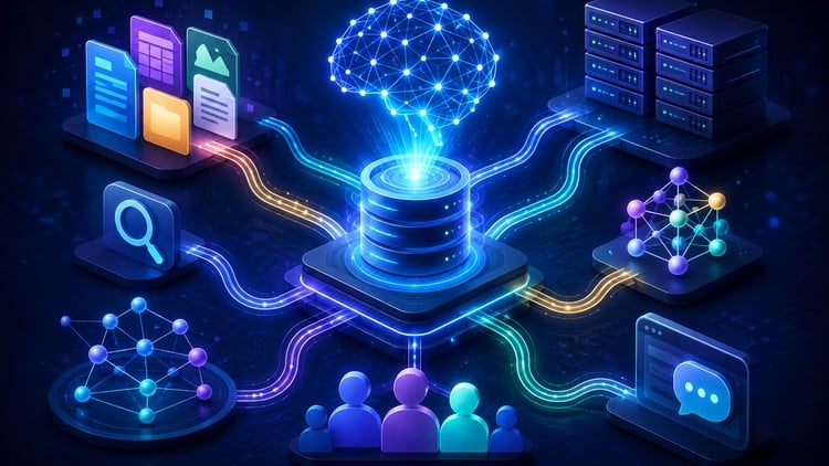 Advanced RAG Masterclass: Build Production-Ready AI Systems