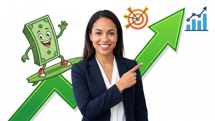 Business Strategy Masterclass: Build, Compete & Grow Smarter