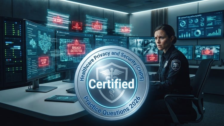 Test Prep: CHPS Certification 2026 Practice Exams