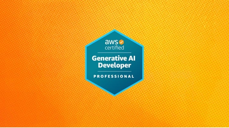 AWS GenAI Developer Pro AIP-C01 Practice Exams 2026