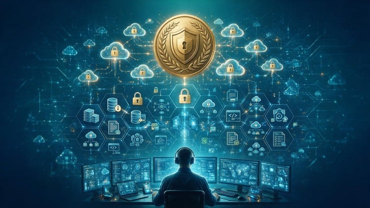 CCSP: Complete Cloud Security Professional Exam Prep