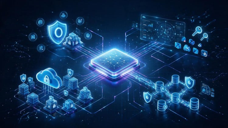 SC-100: Microsoft Cybersecurity Architect Exam Prep 2026