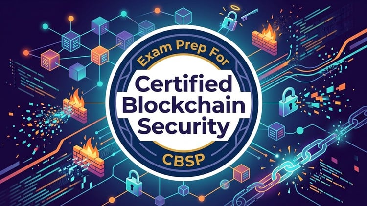 Practice Test For CBSP Certified Blockchain Security 2026