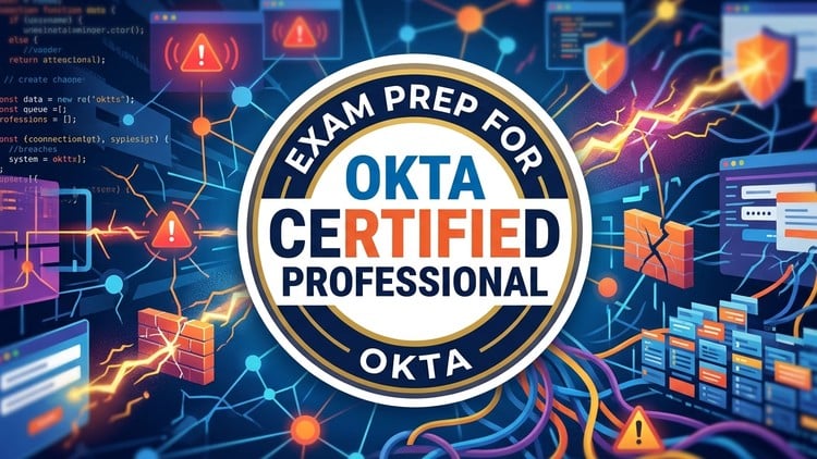 Practice Test For Okta Certified Professional 2026