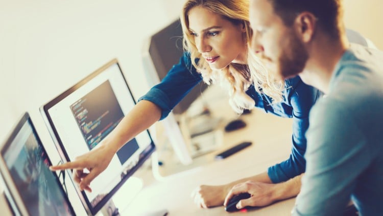 Curso Básico de Linux con Ubuntu Desktop