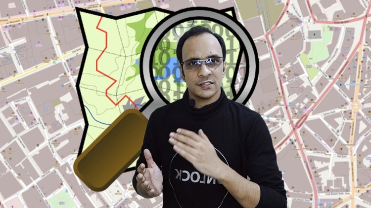 OpenStreetMap: QGIS with OSM Plugin, OSM Map Download & Edit