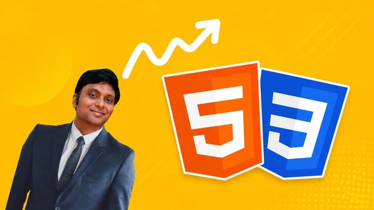 Coding for Kids – Create Website using HTML and CSS