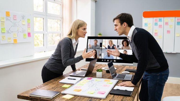 Dealing with Uncooperative and Difficult Scrum Team Members