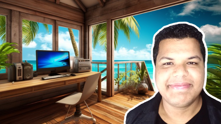 Passive Income W/ chatGPT: Sell Online Courses (Unofficial)