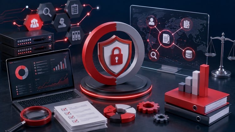 Certified Information System Auditor | 2026 Practice Test