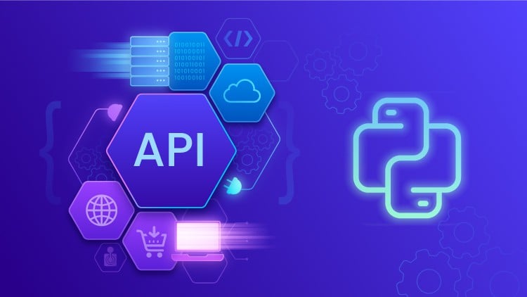 Desarrolla de forma rápida APIs con FastAPI en Python