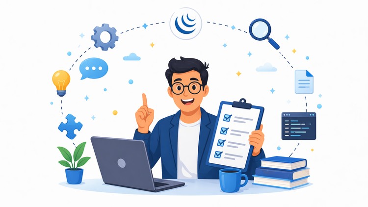 300+ jQuery Interview Questions Practice Test [2026]