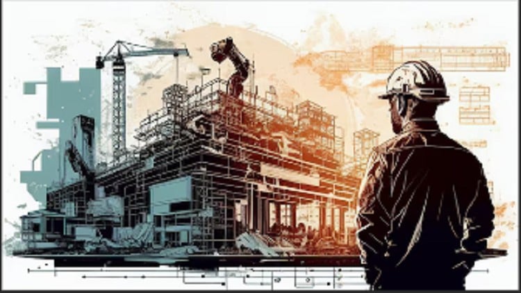 Generative AI for Civil Engineers: ChatGPT, Python & AI App