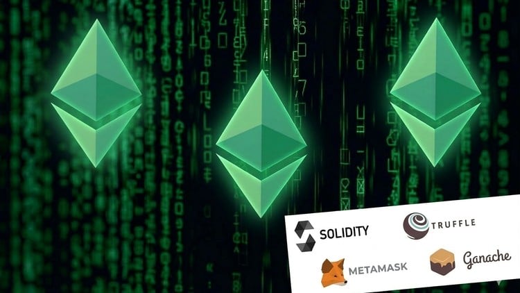 Ethereum Blockchain Developer: Real-World Interview Prep