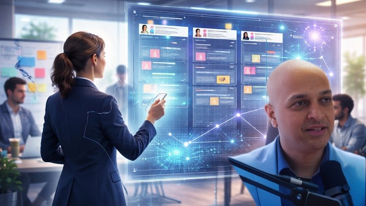 AI for Scrum Masters