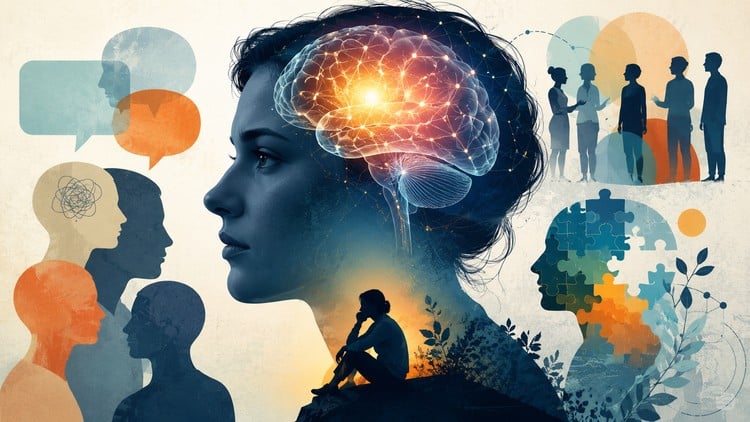 Psychology and Human Behavior Certificate Course
