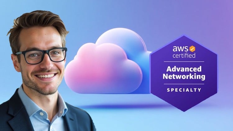 AWS Advanced Networking Specialty ANS-C01 Practice Exam 2026