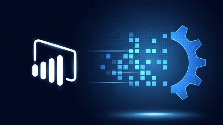 Power BI: Análisis de Datos con Inteligencia Artificial
