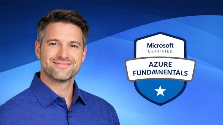 AZ-900 Exam Prep: Learn, Practice, and Pass with Confidence