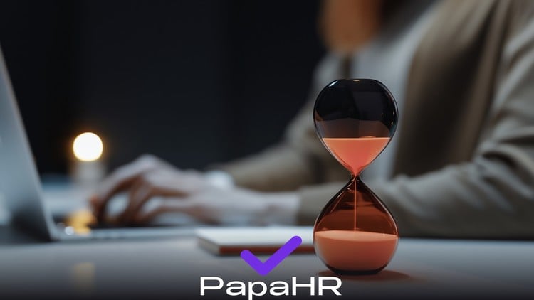 Workplace Productivity: Time, Focus & High Performance [EN]