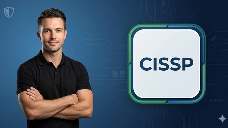 ISC2 CISSP 3 Practice Exams Prep and the Mindset