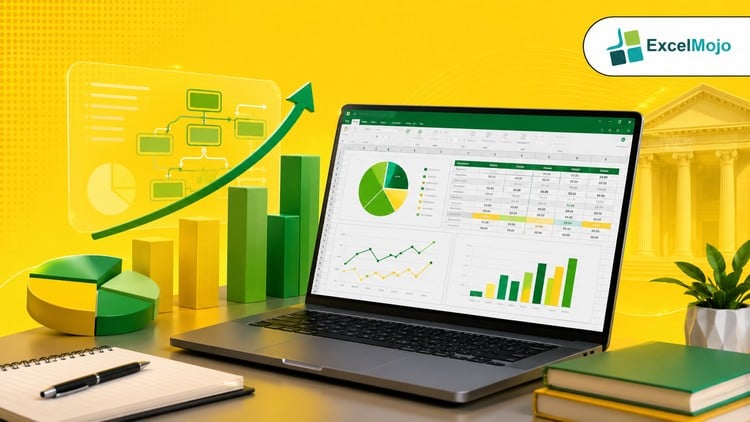 Financial Modeling Starter Pack