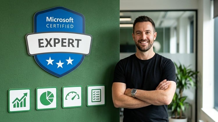 Excel Core Concepts: Essential Questions & Practice Tests
