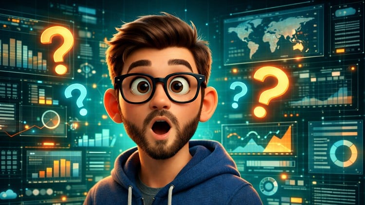 FRM Exam Prep: Part III Mock Questions & Timed Practice Test