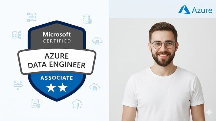 DP-203 Azure Data Solutions: Complete Practice Test Prep