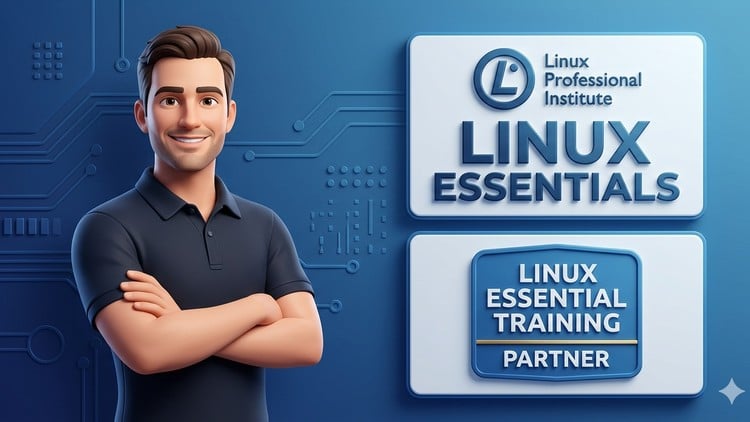 Linux Essentials Practice Exams: From Zero to Proficiency