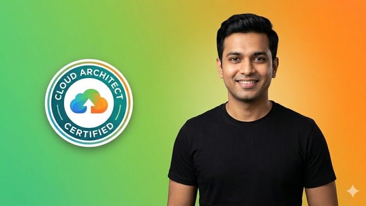 Certified GCP Architect Practice Exams Certification Prep