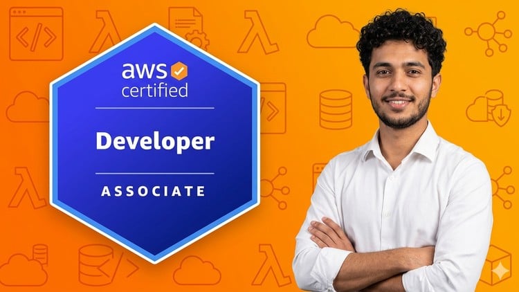 AWS Certified Developer Associate Full Practice Test Prep