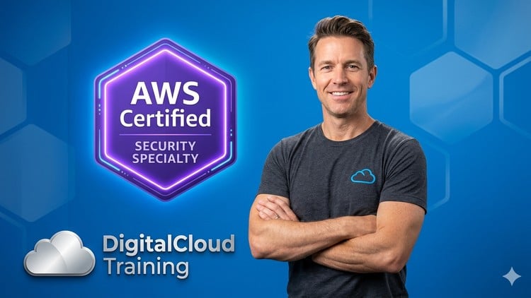 AWS Certified Security Specialty Complete Practice Exam Pack