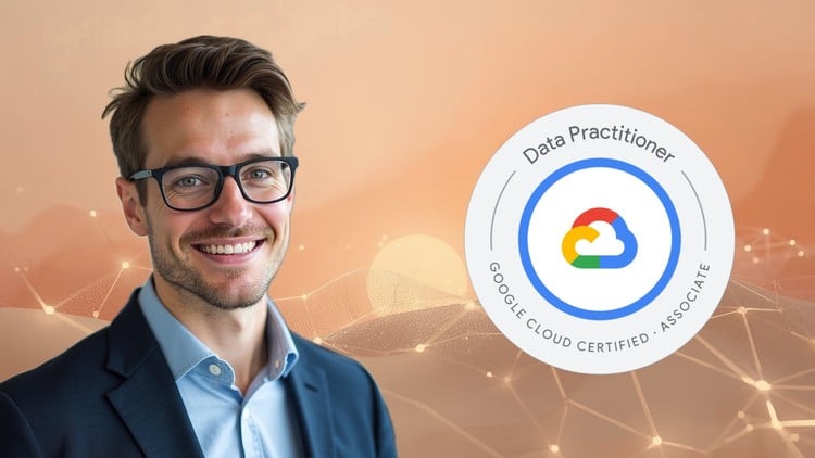 GCP Associate Data Practitioner Practice Exams 2026