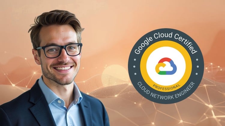 GCP Professional Cloud Network Engineer Practice Exams 2026