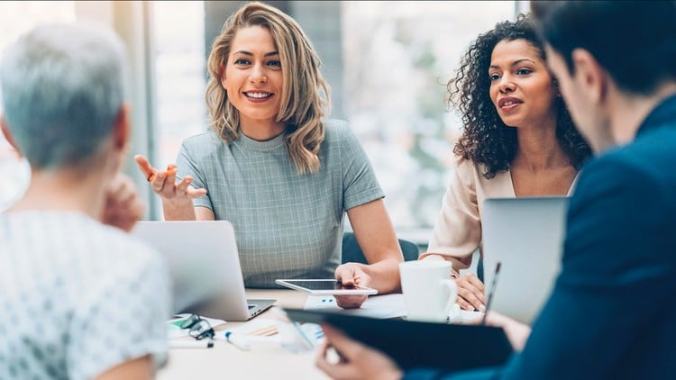 Certificate Course in HRM for Beginners
