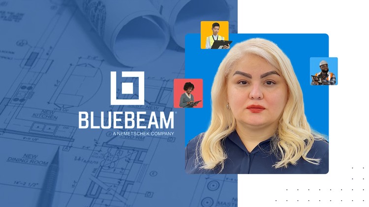 Bluebeam Revu 2026 Pro: BIM Construction & Digital Document