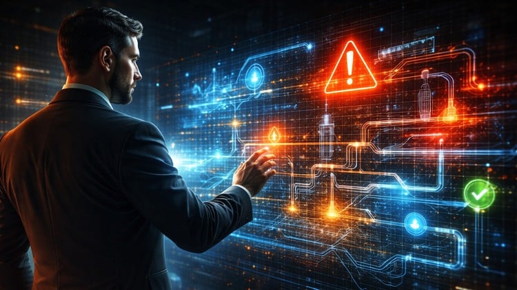 Free Risk Measurement and Risk Management Masterclass